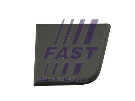 Apdailos/apsauginės juostelė, šoninė sienelė FAST FT90411