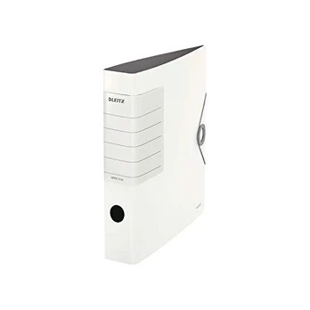 Leitz A4 65 mm baltas (11130001)