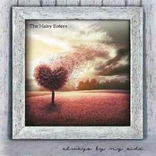 CD The Haley Sisters - Always By My Side (naudota)
