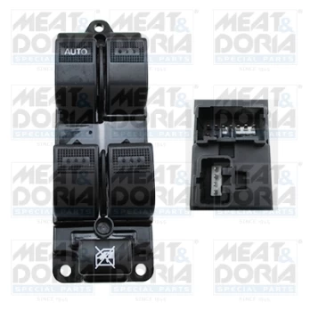 jungiklis, lango pakėliklis MD26448