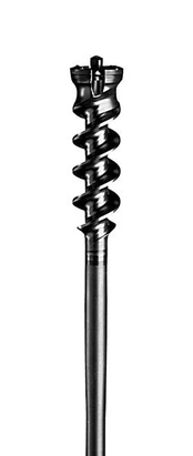 Bosch SDS max praėjimo grąžtas 55,0x600,0 mm