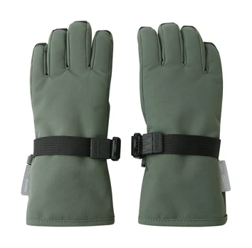 REIMA Tartu 5300105A Thyme Green - 3