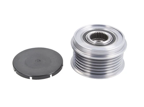VALEO VAL588006 Freewheel alternator pulley