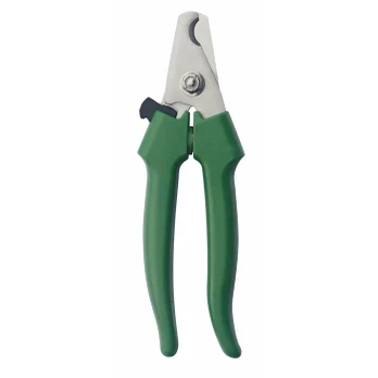CuraVet Heavy Duty nagų žirklės šunims