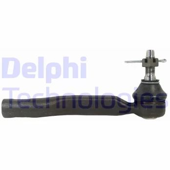 Skersinės vairo trauklės galas DELPHI TA2719