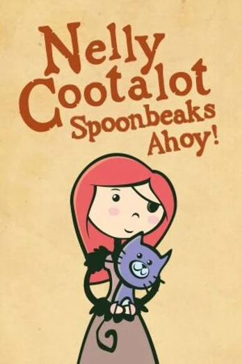 Nelly Cootalot: Spoonbeaks Ahoy! Hd PC