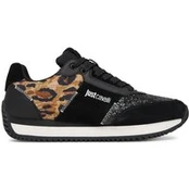 Laisvalaikio batai Just Cavalli 79RA3SR2 ZSD71 Juoda