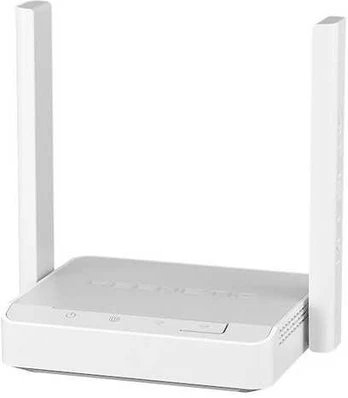Maršrutizatorius Keenetic Carrier 3rd Gen WiFi 5 reititin