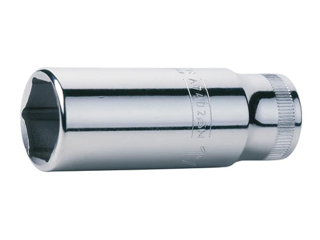Galvutė šešiakampė ilga 7805SM 14mm 1/2"