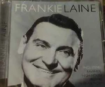 CD Frankie Laine - Frankie Laine