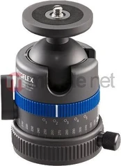 Stovas Novoflex CB3II