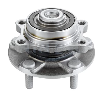 SNR R168.83 Wheel bearing kit
