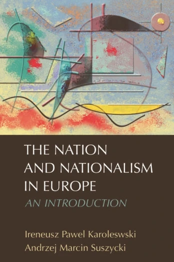 Nation and Nationalism in Europe