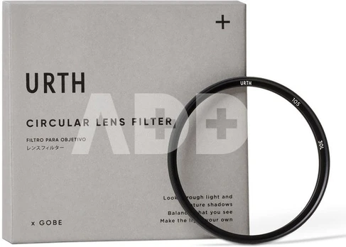 Urth 105mm UV Lens Filter (Plus+)