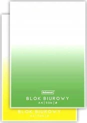 Schemat DIAGRAM Biuro blokas A4/50K tinklelis (10 vnt.)