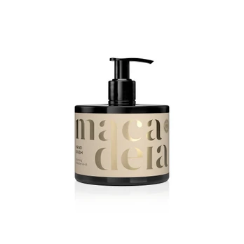Macadeia Hand Wash Balancing Macadamia Oil Rankų muilas su makadamijos aliejumi, 300ml