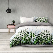 Patalynės komplektas AmeliaHome POS / AH / BASIC / SPLOGIMAS / 155X220*2+80X80*2 kaina