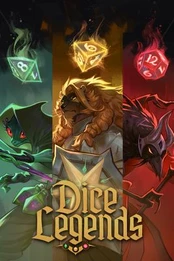 Dice Legends PC