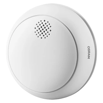 Osram SMART+ WIFI dūmų detektorius | (4099854418105)