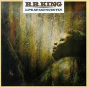 CD B.B. King - Live At San Quentin