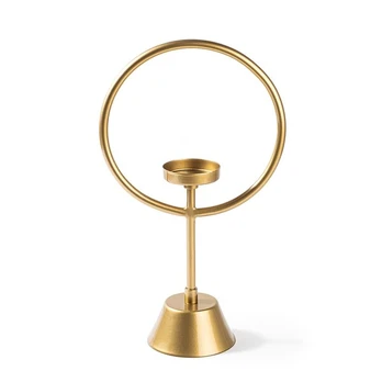 Wallxpert žvakidė Cairos-B - Gold, 30 cm