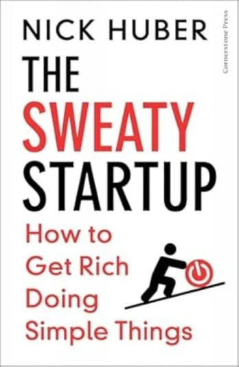 Sweaty Startup