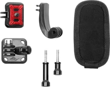Peak Design GoPro mount set P.O.V Kit V2 kaina