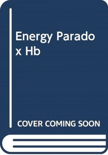 Energy Paradox