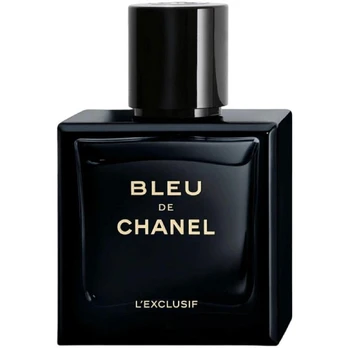 Chanel Bleu De Chanel L'Exclusif PP kvepalai vyrams, 60 ml