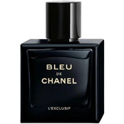 Chanel Bleu De Chanel L'Exclusif PP kvepalai vyrams, 60 ml kaina