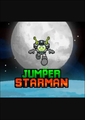 Jumper Starman PC