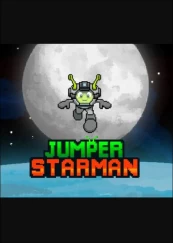Jumper Starman PC kaina