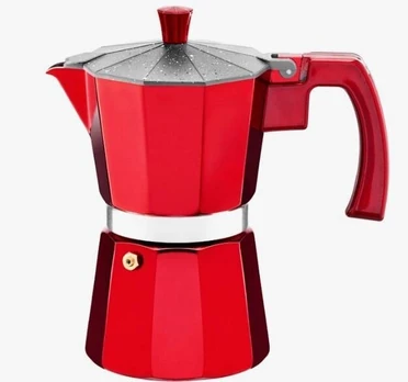 Dajar AMBITION Kavavirė aluminiowa Jasper 300 ml (94366)