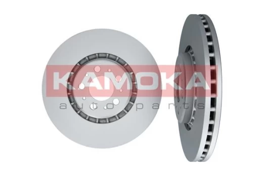 Stabdžių diskas KAMOKA 1032742