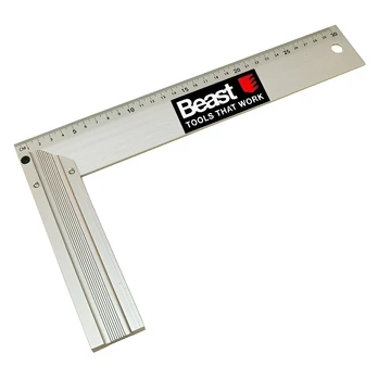 Beast Carpenter's bar Alum. 30 cm