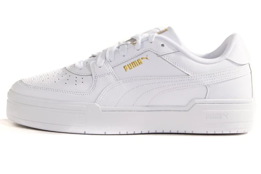 Laisvalaikio batai vyrams Puma 38019001, balti, 42.5