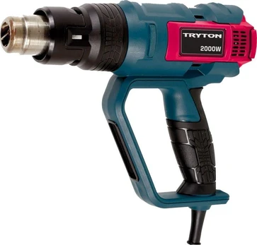 „techninis fenas Tryton“ (THL2000C)