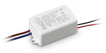 18W LED maitinimo šaltinis MAPA/POST-IT, 12V, 369143