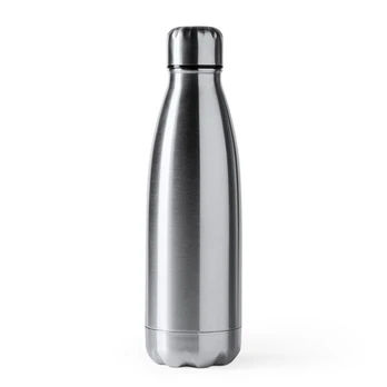 Nerūdijančio plieno butelis 700 ml LON4041