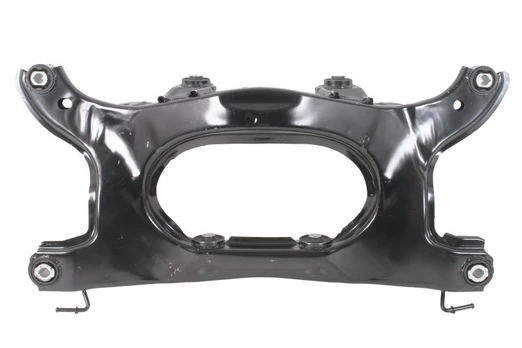 Pakabos sijos kompl. FORTUNE LINE FZB132