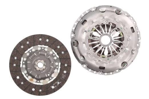 LUK 624 3715 09 Clutch kit