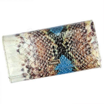Piniginė moterims PATRIZIA VL-100 RFID