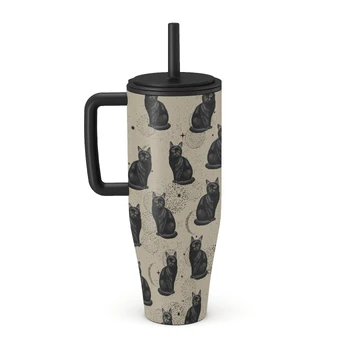 Salem - All Day Leakproof Tumbler