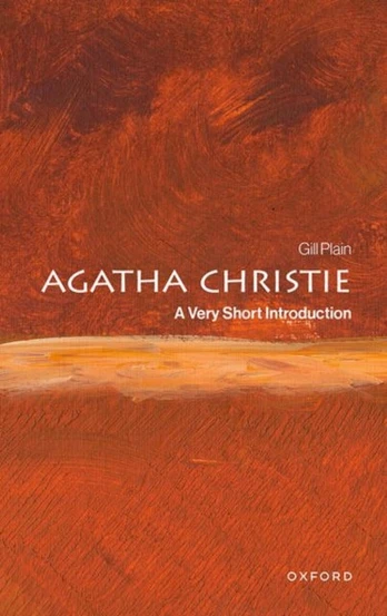 Agatha Christie, A Very Short Introduction