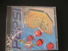 CD Various - Pepsi Network Chart Show (naudota)