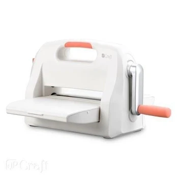 Kirtimo ir embosingo aparatas A4
