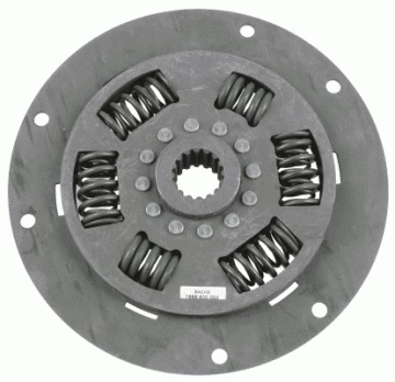 Sankabos diskas SACHS 1866 600 004