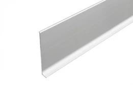 Grindjuostė Cezar LP80 832406, sidabro, 2.5 m x 10 mm, 0.82 kg