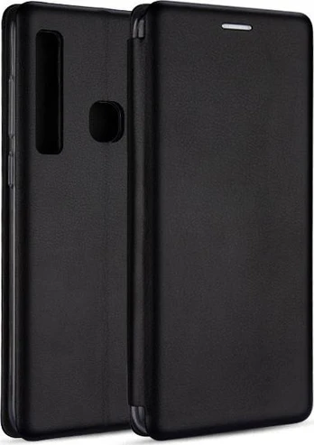 Beline Dėklas Book Magnetic iPhone 11 Pro Max juoda/juodas
