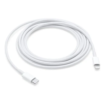 „Apple“ USB-C–Lightning laidas (2 m)
